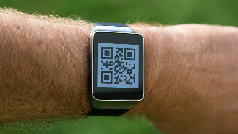Illustration for article titled Samsung Gear Live, análisis: un pequeño gran primer paso